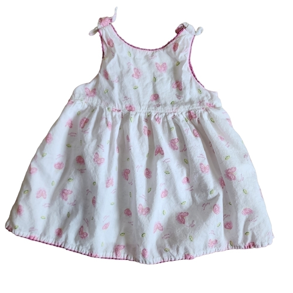 The Children's Place Casual Dress - 6-9 mos. - Picture 6 of 6